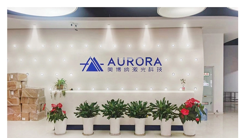 Aurora D18mm Fiber Laser Ceramic Holder Spare Parts for Cutting Head