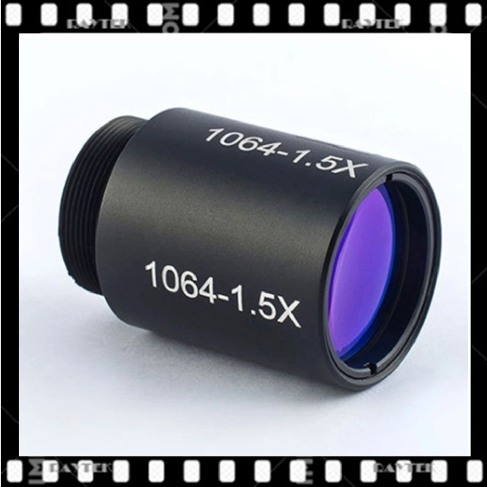 YAG Laser Beam Expanding Lens/YAG Laser Beam Expander/Laser Beam Expanding Lens